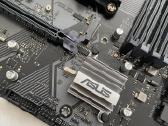 MB + Cpu + cooler - nuotraukos Nr. 7