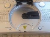 Radijas Radijo imtuvai JVC Sony Tcm - nuotraukos Nr. 6