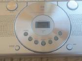Radijas Radijo imtuvai JVC Sony Tcm - nuotraukos Nr. 5