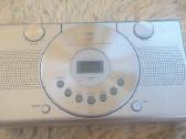 Radijas Radijo imtuvai JVC Sony Tcm - nuotraukos Nr. 4