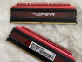 Patriot Viper 4 Ddr4 - nuotraukos Nr. 2