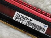 Patriot Viper 4 Ddr4 - nuotraukos Nr. 4