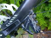 Canyon CF SL ultimate - nuotraukos Nr. 5