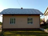Stogų, tvorų ir fasadų valymas ir dažymas - nuotraukos Nr. 3