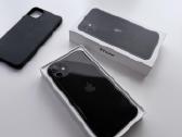 iPhone 11 - nuotraukos Nr. 3