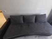 Sofa lova - nuotraukos Nr. 4