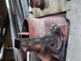 Ketaus pečius 30kw Granuliu degiklis 25kw - nuotraukos Nr. 7