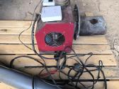 Ketaus pečius 30kw Granuliu degiklis 25kw - nuotraukos Nr. 12