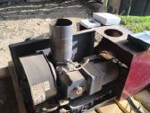 Ketaus pečius 30kw Granuliu degiklis 25kw - nuotraukos Nr. 13