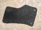 Mašinos kilimėliai Nissan Qashqai (2014 m.) - nuotraukos Nr. 4