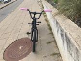 Parduodu BMX dvirati - nuotraukos Nr. 4