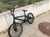 Parduodu BMX dvirati - nuotraukos Nr. 6