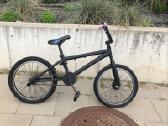 Parduodu BMX dvirati - nuotraukos Nr. 7
