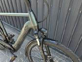 Pegasus elektrinis bosch variklis miesto XL 60cm - nuotraukos Nr. 2