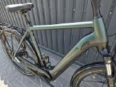 Pegasus elektrinis bosch variklis miesto XL 60cm - nuotraukos Nr. 3