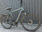 Pegasus elektrinis bosch variklis miesto XL 60cm - nuotraukos Nr. 6