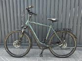 Pegasus elektrinis bosch variklis miesto XL 60cm - nuotraukos Nr. 7