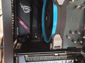 Asus Rog B550 R5 5600x 32gb RAM (3200 MHz) - nuotraukos Nr. 3