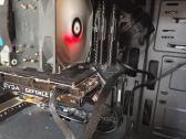 Asus Rog B550 R5 5600x 32gb RAM (3200 MHz) - nuotraukos Nr. 4