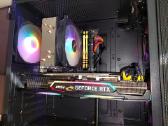 I5 12400f, H610m, 16gb, Rtx2080s, 480gb SSD, 320gb - nuotraukos Nr. 4