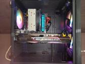 I5 12400f, H610m, 16gb, Rtx2080s, 480gb SSD, 320gb - nuotraukos Nr. 6