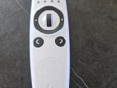 Shelly Blu Remote Control Zb, Bluetooth + Zigbee - nuotraukos Nr. 2