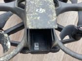Dji avata 2 dronas skendes dalims - nuotraukos Nr. 4