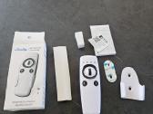 Shelly Blu Remote Control Zb, Bluetooth + Zigbee - nuotraukos Nr. 4