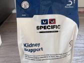 Kates maistas ‘specific kidney support - nuotraukos Nr. 2