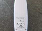 Shelly Blu Remote Control Zb, Bluetooth + Zigbee - nuotraukos Nr. 3