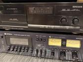 Harman Kardon Hk3370 / resiveriai - nuotraukos Nr. 13