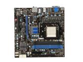 Msi 880gma-e55 + Cpu Athlon X2 250 (siuntimas) - nuotraukos Nr. 2