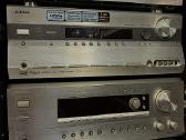 Harman Kardon Hk3370 / resiveriai - nuotraukos Nr. 15