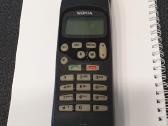 Nokia 1610 mobilus telefonas - nuotraukos Nr. 3