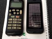 Nokia 1610 mobilus telefonas - nuotraukos Nr. 5