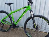 Kalnų dviratis Orbea Mx29 - nuotraukos Nr. 2