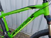 Kalnų dviratis Orbea Mx29 - nuotraukos Nr. 5