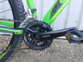 Kalnų dviratis Orbea Mx29 - nuotraukos Nr. 7