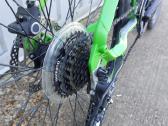 Kalnų dviratis Orbea Mx29 - nuotraukos Nr. 9