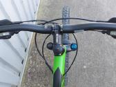 Kalnų dviratis Orbea Mx29 - nuotraukos Nr. 12