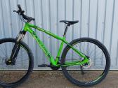 Kalnų dviratis Orbea Mx29 - nuotraukos Nr. 13