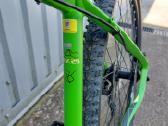 Kalnų dviratis Orbea Mx29 - nuotraukos Nr. 16