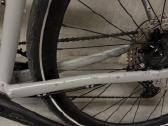 Canyon Roadlite 5 2023 m fitness dviratis - nuotraukos Nr. 3