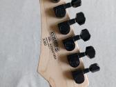 Parduodu elektrinę gitarą Cort X300 Fpu - nuotraukos Nr. 3