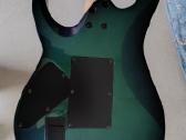Parduodu elektrinę gitarą Cort X300 Fpu - nuotraukos Nr. 5