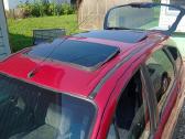 Reno scenic 1, vaziuojantis - nuotraukos Nr. 6