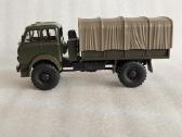 Maz-505 - nuotraukos Nr. 2