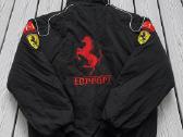Ferrari Scuderia Racing striukė - nuotraukos Nr. 3