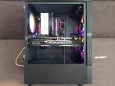 I5 12400f, H610m, 16gb, Rtx2080s, 480gb SSD, 320gb - nuotraukos Nr. 5