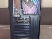 I5 12400f, H610m, 16gb, Rtx2080s, 480gb SSD, 320gb - nuotraukos Nr. 10